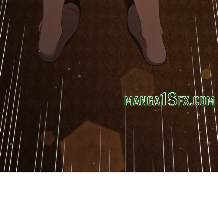 My High School Bully Chapter 261 - Page 115