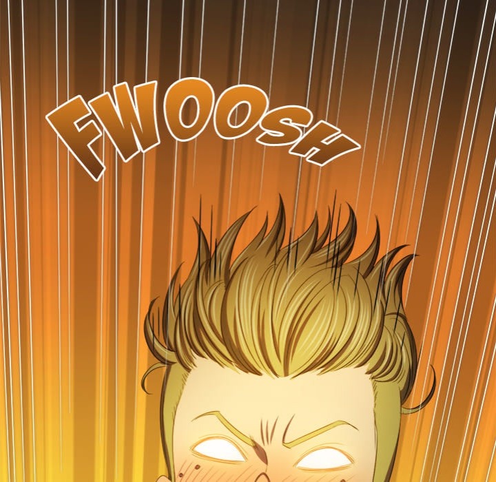 My High School Bully Chapter 261 - Page 117