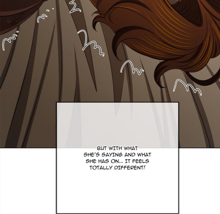 My High School Bully Chapter 261 - Page 157