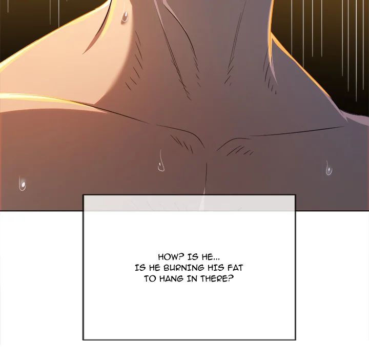 My High School Bully Chapter 262 - Page 141