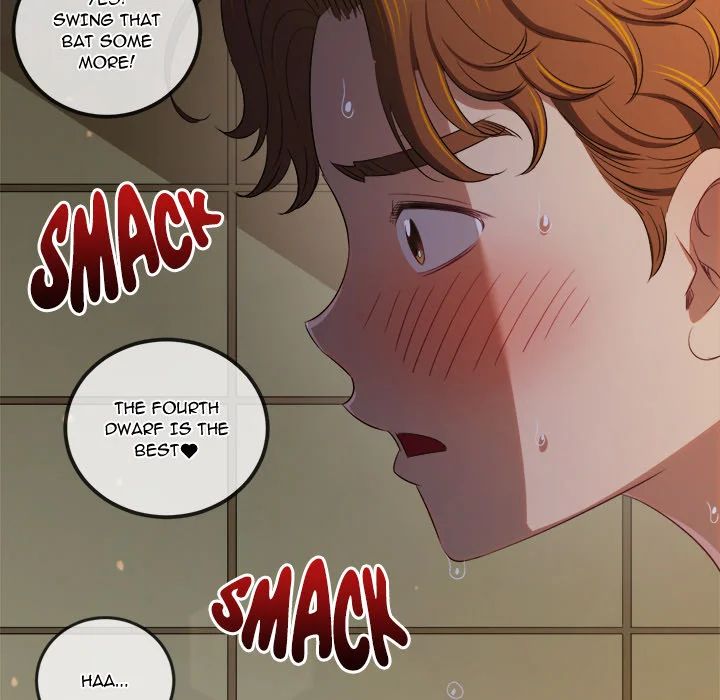 My High School Bully Chapter 262 - Page 147