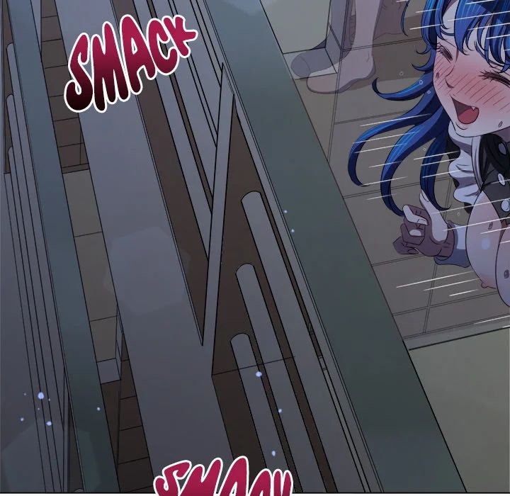 My High School Bully Chapter 262 - Page 182