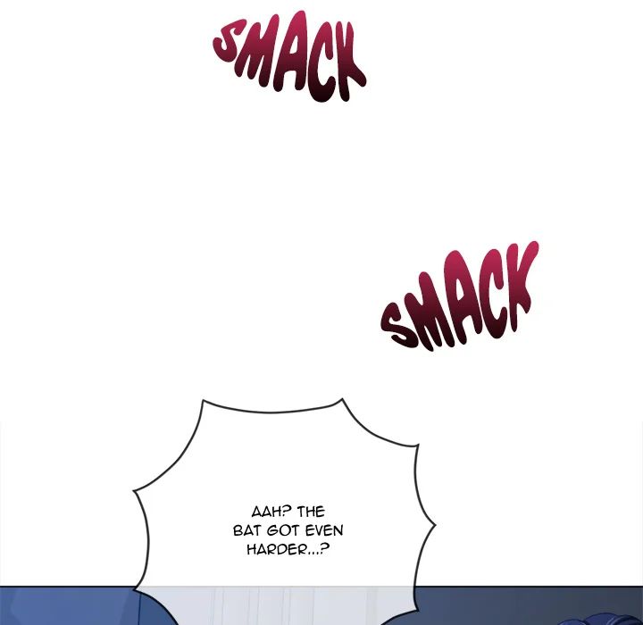 My High School Bully Chapter 262 - Page 193