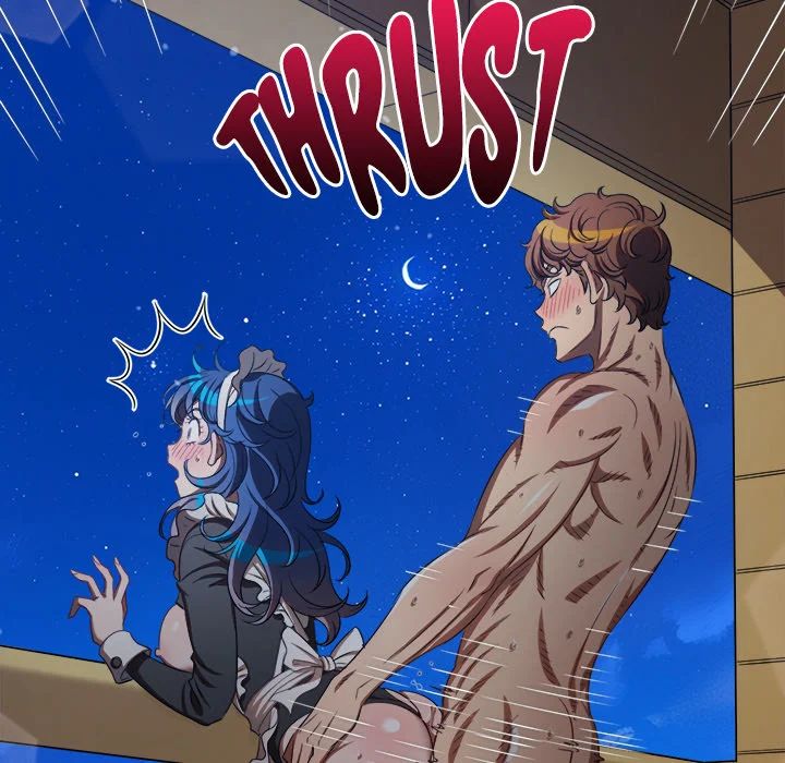 My High School Bully Chapter 262 - Page 22