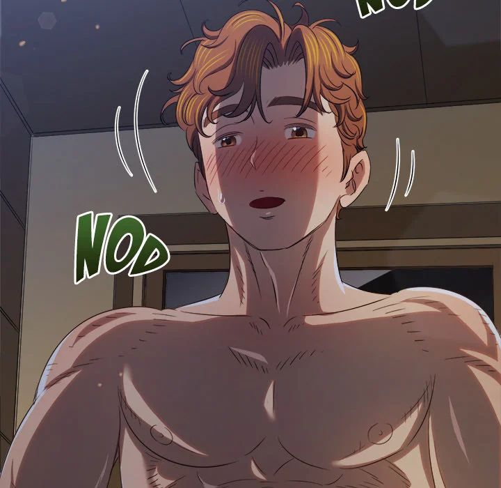 My High School Bully Chapter 262 - Page 55