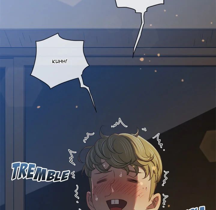 My High School Bully Chapter 262 - Page 62