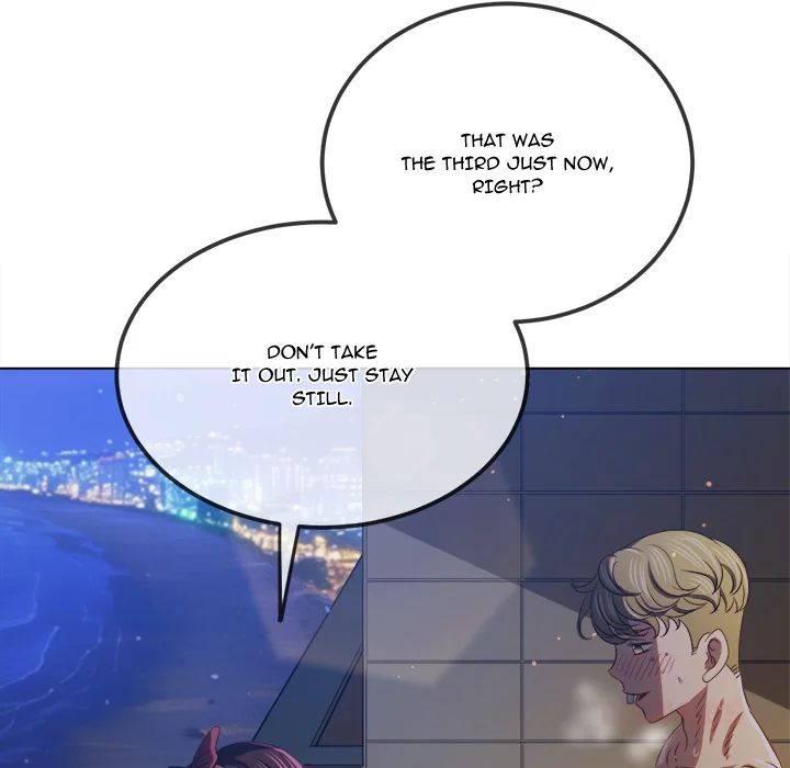 My High School Bully Chapter 262 - Page 76