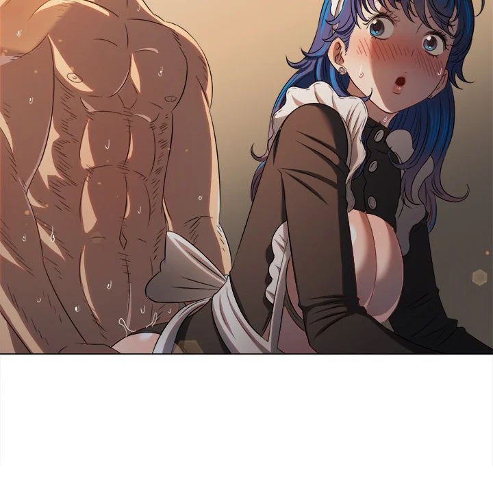 My High School Bully Chapter 262 - Page 83