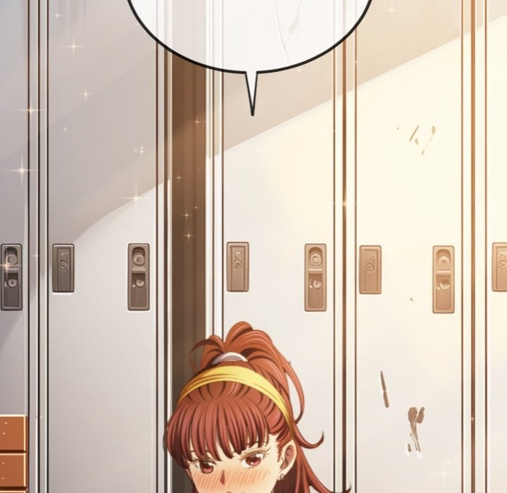 My High School Bully Chapter 263 - Page 101