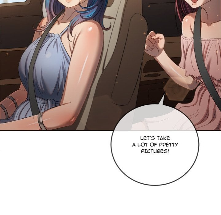 My High School Bully Chapter 263 - Page 152