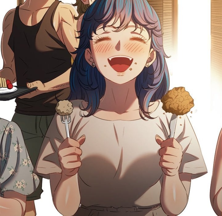 My High School Bully Chapter 263 - Page 18