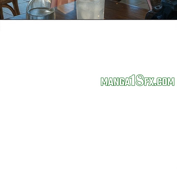 My High School Bully Chapter 263 - Page 22