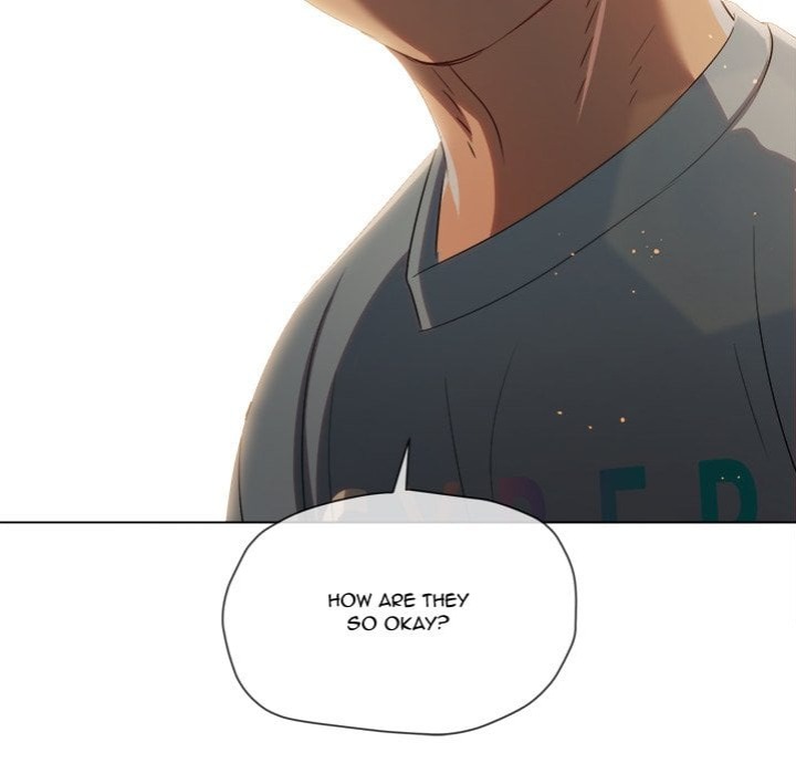 My High School Bully Chapter 263 - Page 27