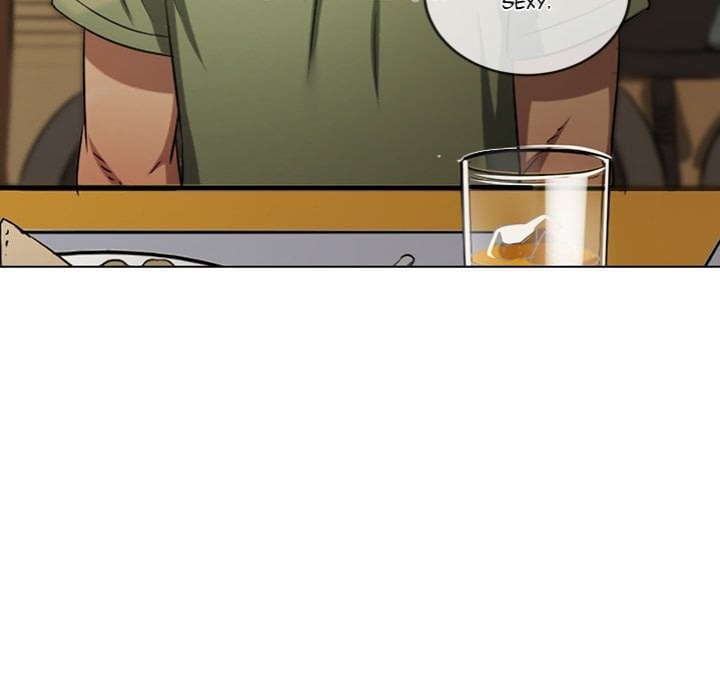 My High School Bully Chapter 263 - Page 40