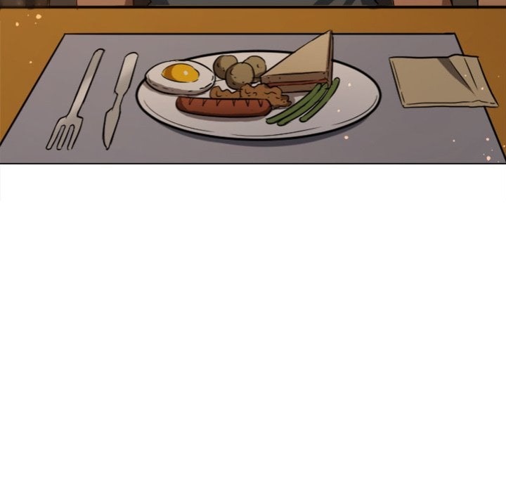 My High School Bully Chapter 263 - Page 43