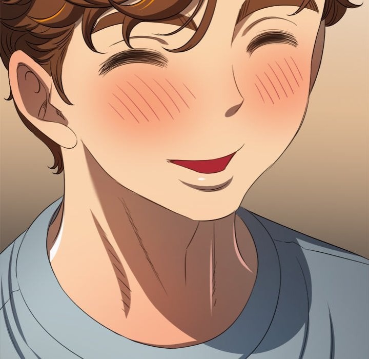 My High School Bully Chapter 263 - Page 51