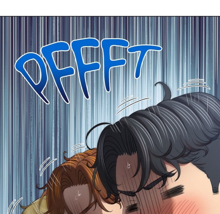 My High School Bully Chapter 263 - Page 78