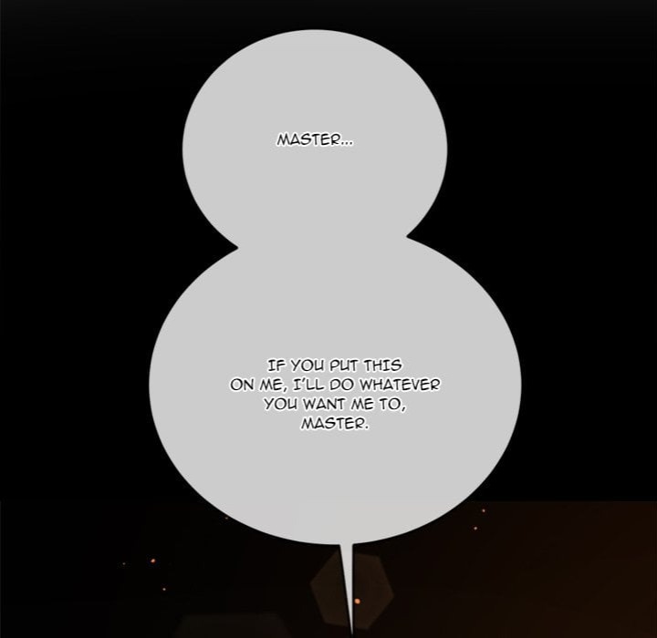 My High School Bully Chapter 263 - Page 85