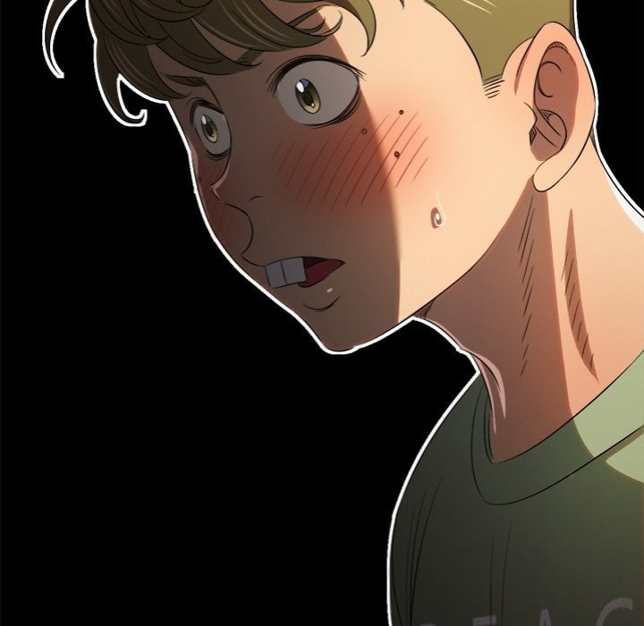 My High School Bully Chapter 263 - Page 95