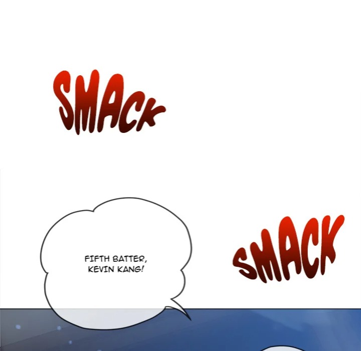 My High School Bully Chapter 264 - Page 124