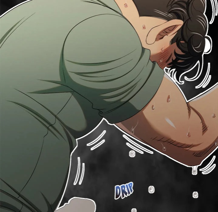 My High School Bully Chapter 264 - Page 137