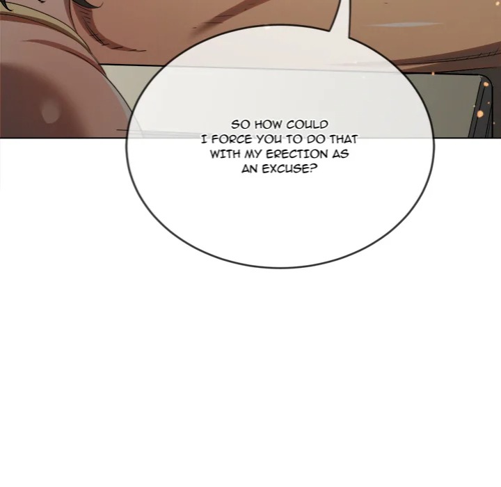 My High School Bully Chapter 264 - Page 166