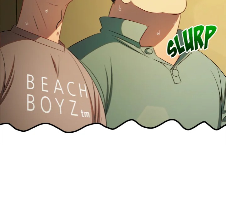 My High School Bully Chapter 264 - Page 34