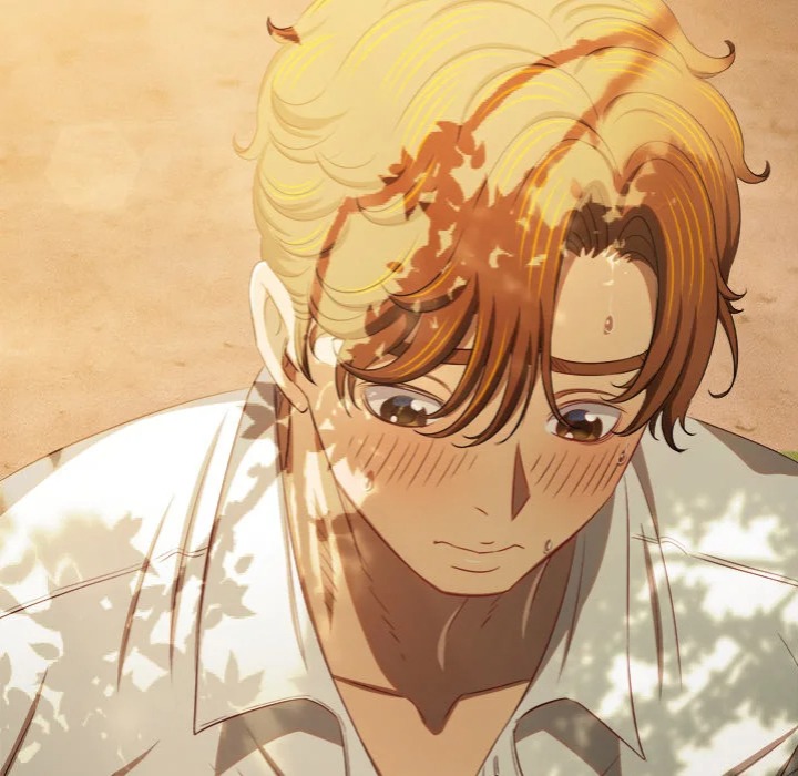 My High School Bully Chapter 264 - Page 39