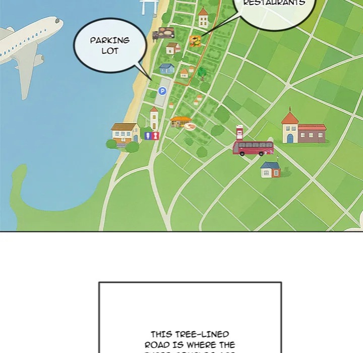 My High School Bully Chapter 264 - Page 74