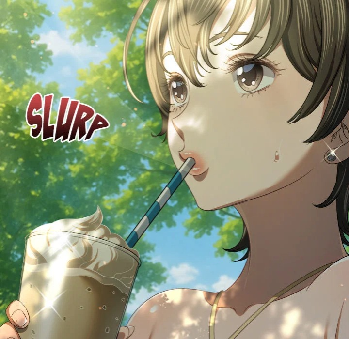 My High School Bully Chapter 264 - Page 80