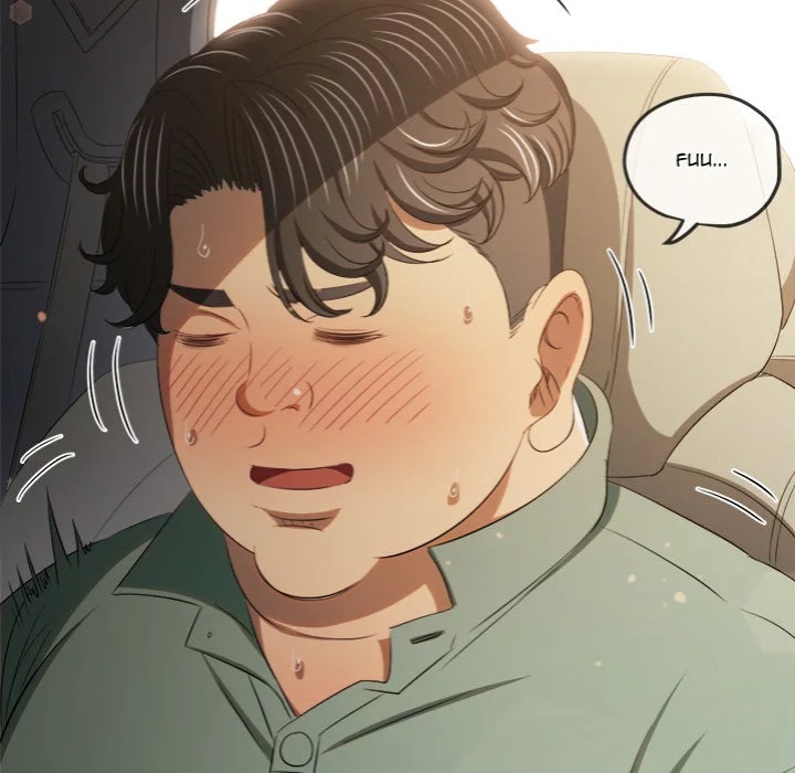 My High School Bully Chapter 264 - Page 89