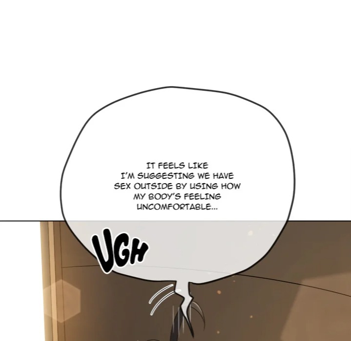 My High School Bully Chapter 264 - Page 95