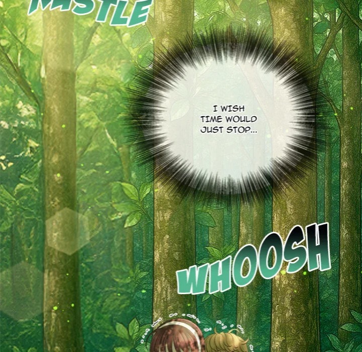 My High School Bully Chapter 266 - Page 105