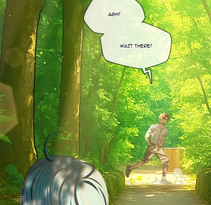 My High School Bully Chapter 266 - Page 130