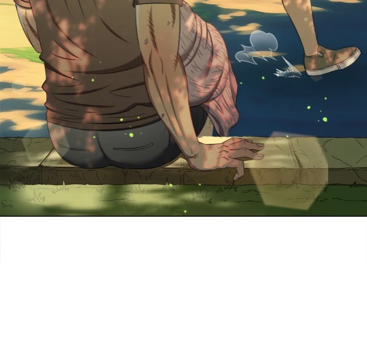 My High School Bully Chapter 266 - Page 139