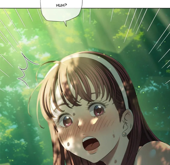 My High School Bully Chapter 266 - Page 153