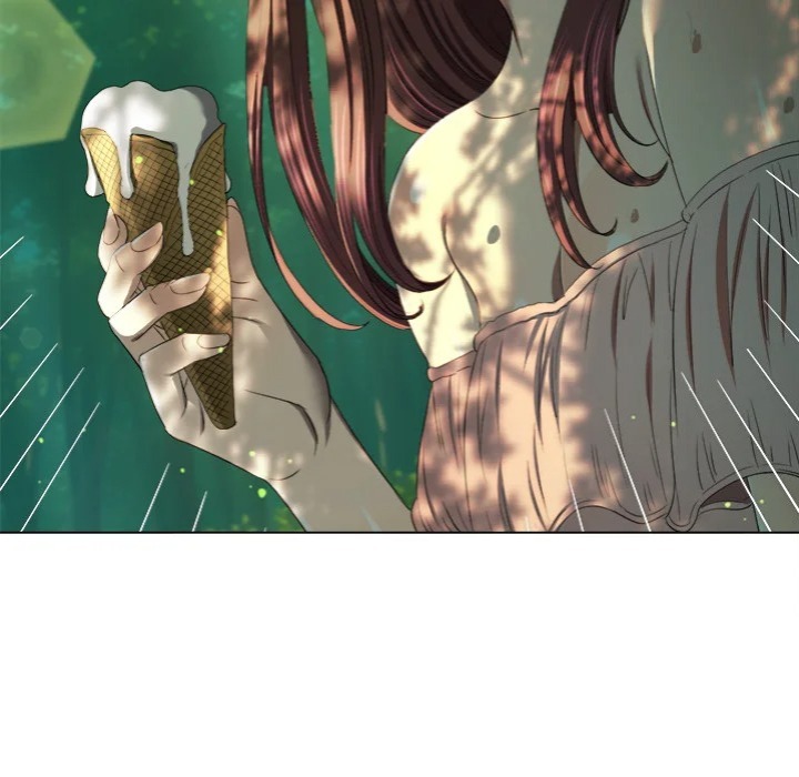 My High School Bully Chapter 266 - Page 154