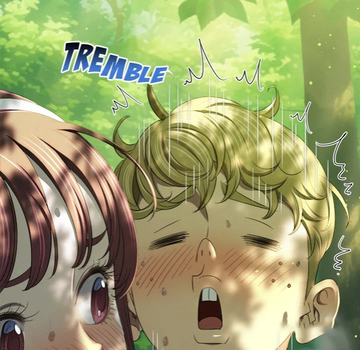 My High School Bully Chapter 266 - Page 156