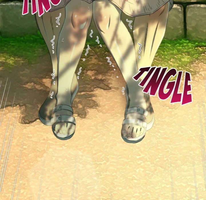 My High School Bully Chapter 266 - Page 166