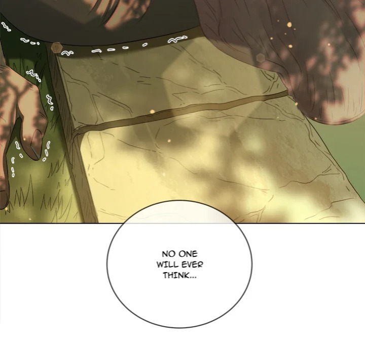 My High School Bully Chapter 266 - Page 77