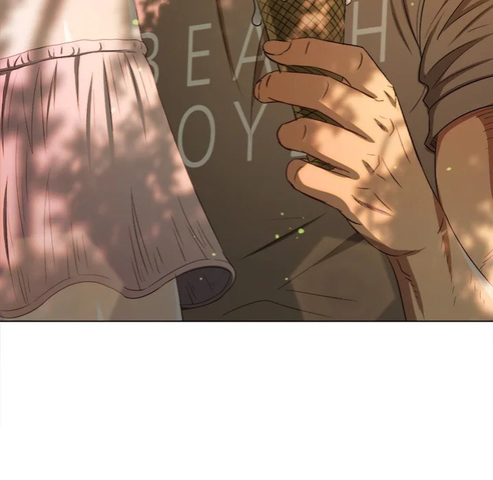 My High School Bully Chapter 266 - Page 91