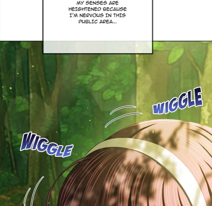 My High School Bully Chapter 266 - Page 97