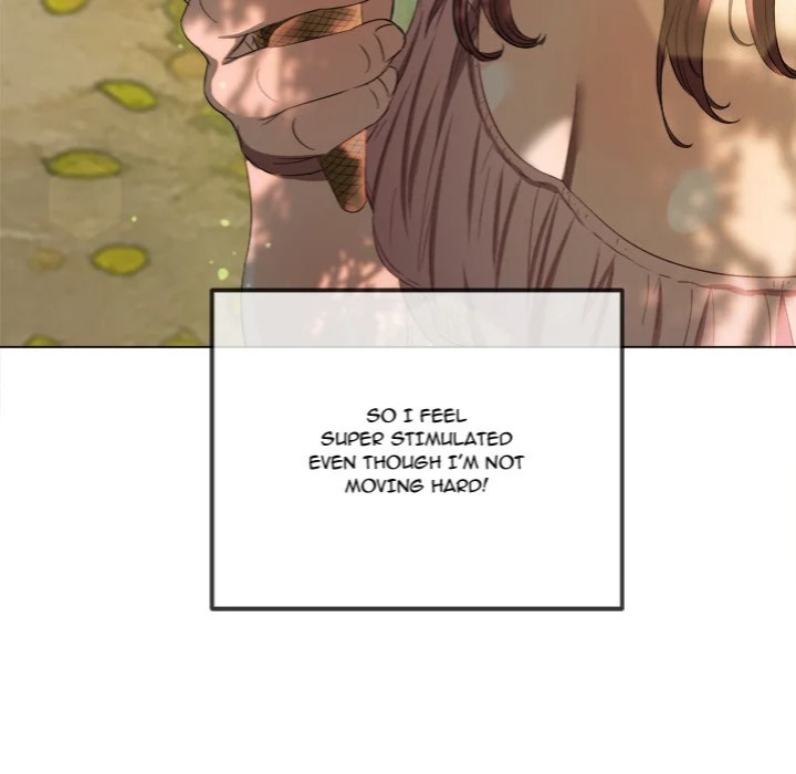 My High School Bully Chapter 266 - Page 99