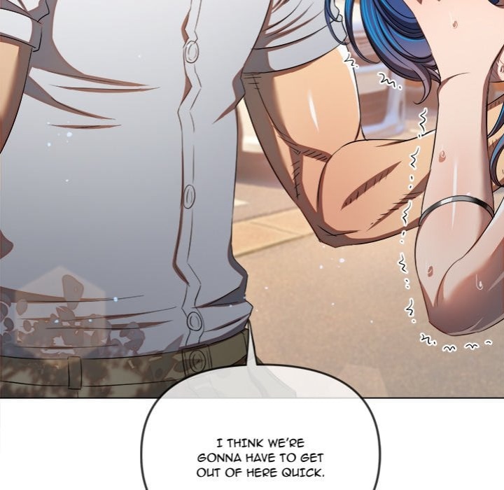 My High School Bully Chapter 267 - Page 110