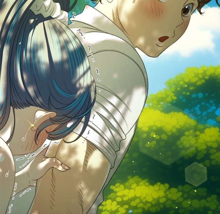 My High School Bully Chapter 267 - Page 69