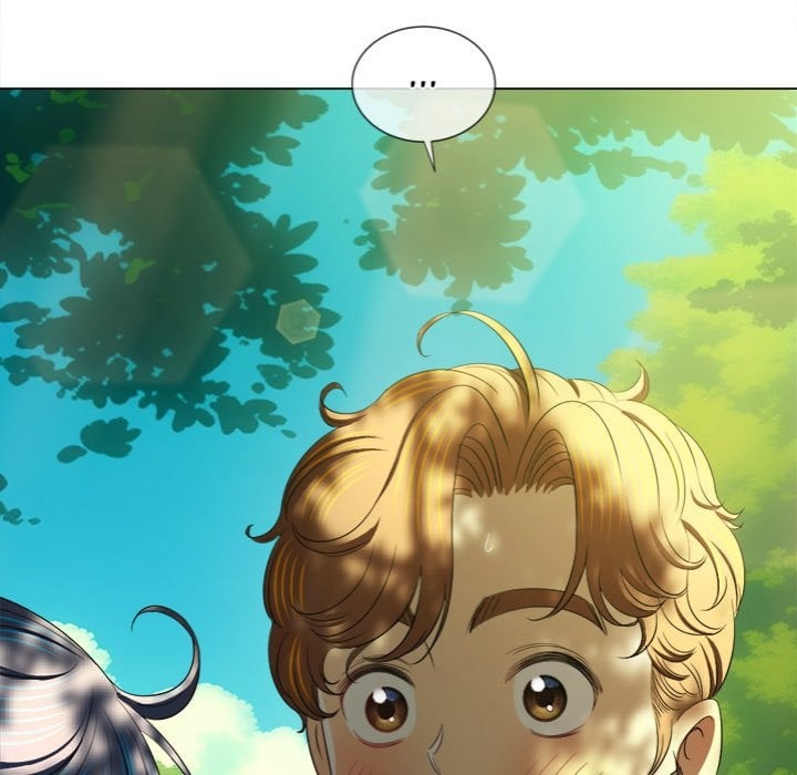 My High School Bully Chapter 267 - Page 79