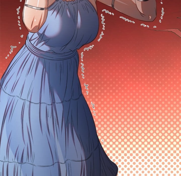 My High School Bully Chapter 267 - Page 97