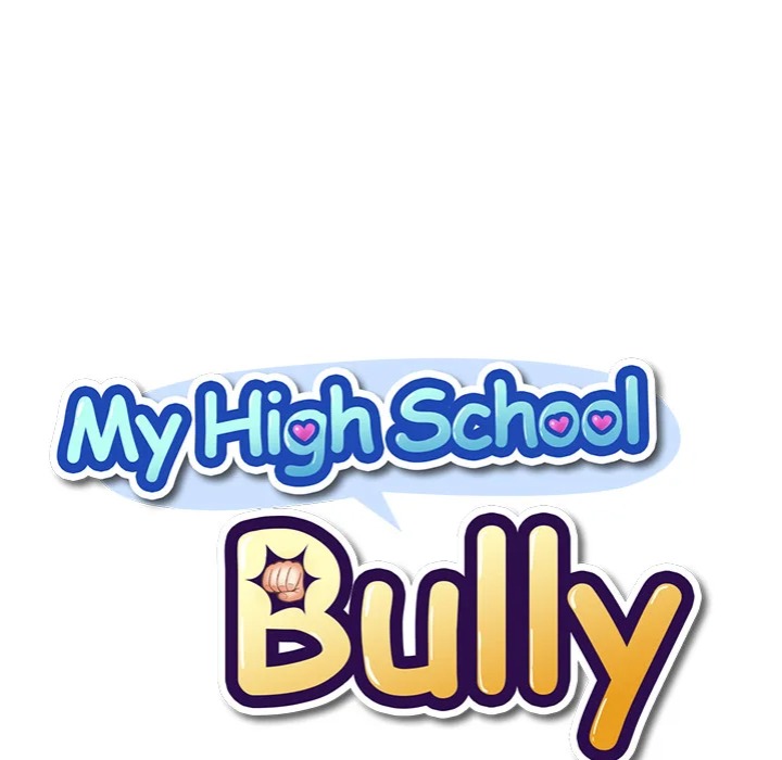 My High School Bully Chapter 268 - Page 15