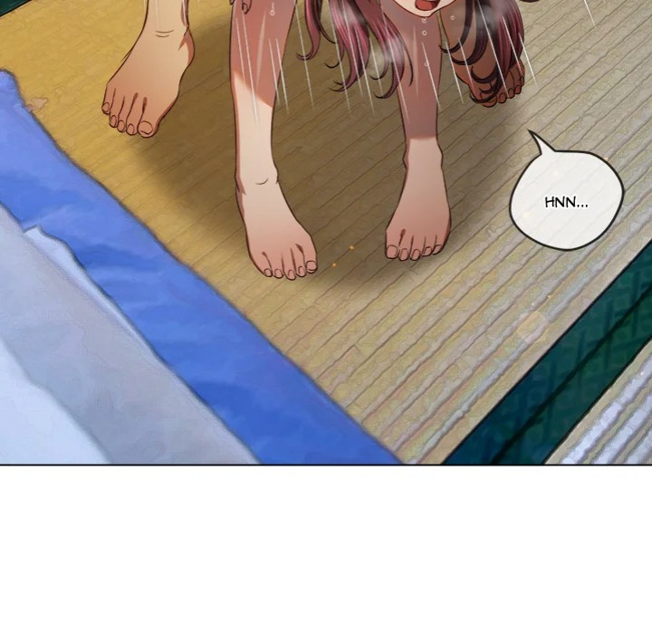 My High School Bully Chapter 268 - Page 85