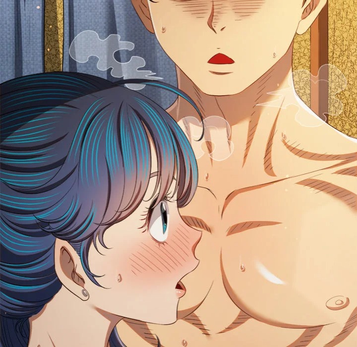 My High School Bully Chapter 268 - Page 9